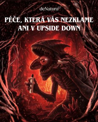 I Demogorgon ví, že kvalitní výživa řas je základ! 🤭 Ať už jste v pohodlí doma, nebo v Upside Down, péče, která opravdu...